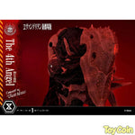 Ultimate Diorama Masterline: The Fourth Angel Concept by Josh Nizzi by Prime 1 Studio - Shop at ToyCoin