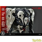 Ultimate Diorama Masterline: The Fourth Angel Concept by Josh Nizzi by Prime 1 Studio - Shop at ToyCoin