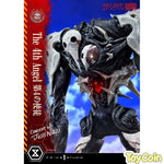 Ultimate Diorama Masterline: The Fourth Angel Concept by Josh Nizzi by Prime 1 Studio - Shop at ToyCoin