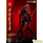 Ultimate Diorama Masterline: The Fourth Angel Concept by Josh Nizzi by Prime 1 Studio - Shop at ToyCoin