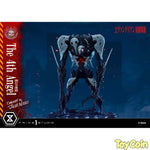 Ultimate Diorama Masterline: The Fourth Angel Concept by Josh Nizzi by Prime 1 Studio - Shop at ToyCoin