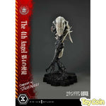Ultimate Diorama Masterline: The Fourth Angel Concept by Josh Nizzi by Prime 1 Studio - Shop at ToyCoin