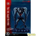 Ultimate Diorama Masterline: The Fourth Angel Concept by Josh Nizzi by Prime 1 Studio - Shop at ToyCoin