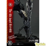 Ultimate Diorama Masterline: The Fourth Angel Concept by Josh Nizzi by Prime 1 Studio - Shop at ToyCoin