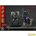 Ultimate Diorama Masterline: The Fourth Angel Concept by Josh Nizzi by Prime 1 Studio - Shop at ToyCoin