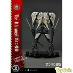 Ultimate Diorama Masterline: The Fourth Angel Concept by Josh Nizzi by Prime 1 Studio - Shop at ToyCoin