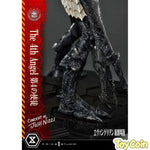 Ultimate Diorama Masterline: The Fourth Angel Concept by Josh Nizzi by Prime 1 Studio - Shop at ToyCoin