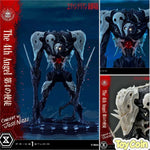 Ultimate Diorama Masterline: The Fourth Angel Concept by Josh Nizzi by Prime 1 Studio - Shop at ToyCoin