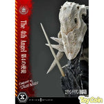 Ultimate Diorama Masterline: The Fourth Angel Concept by Josh Nizzi by Prime 1 Studio - Shop at ToyCoin