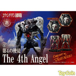 Ultimate Diorama Masterline: The Fourth Angel Concept by Josh Nizzi by Prime 1 Studio - Shop at ToyCoin