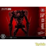 Ultimate Diorama Masterline: The Fourth Angel Concept by Josh Nizzi by Prime 1 Studio - Shop at ToyCoin