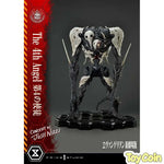 Ultimate Diorama Masterline: The Fourth Angel Concept by Josh Nizzi by Prime 1 Studio - Shop at ToyCoin