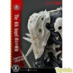 Ultimate Diorama Masterline: The Fourth Angel Concept by Josh Nizzi by Prime 1 Studio - Shop at ToyCoin