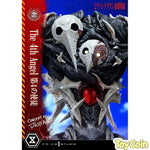 Ultimate Diorama Masterline: The Fourth Angel Concept by Josh Nizzi by Prime 1 Studio - Shop at ToyCoin