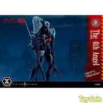 Ultimate Diorama Masterline: The Fourth Angel Concept by Josh Nizzi by Prime 1 Studio - Shop at ToyCoin