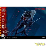 Ultimate Diorama Masterline: The Fourth Angel Concept by Josh Nizzi by Prime 1 Studio - Shop at ToyCoin