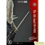 Ultimate Diorama Masterline: The Fourth Angel Concept by Josh Nizzi by Prime 1 Studio - Shop at ToyCoin