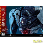 Ultimate Diorama Masterline: The Fourth Angel Concept by Josh Nizzi by Prime 1 Studio - Shop at ToyCoin