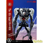 Ultimate Diorama Masterline: The Fourth Angel Concept by Josh Nizzi by Prime 1 Studio - Shop at ToyCoin