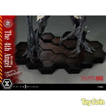 Ultimate Diorama Masterline: The Fourth Angel Concept by Josh Nizzi by Prime 1 Studio - Shop at ToyCoin
