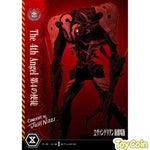 Ultimate Diorama Masterline: The Fourth Angel Concept by Josh Nizzi by Prime 1 Studio - Shop at ToyCoin