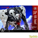 Ultimate Diorama Masterline: The Fourth Angel Concept by Josh Nizzi by Prime 1 Studio - Shop at ToyCoin