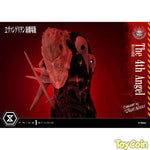 Ultimate Diorama Masterline: The Fourth Angel Concept by Josh Nizzi by Prime 1 Studio - Shop at ToyCoin
