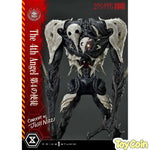 Ultimate Diorama Masterline: The Fourth Angel Concept by Josh Nizzi by Prime 1 Studio - Shop at ToyCoin