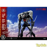 Ultimate Diorama Masterline: The Fourth Angel Concept by Josh Nizzi by Prime 1 Studio - Shop at ToyCoin