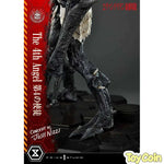 Ultimate Diorama Masterline: The Fourth Angel Concept by Josh Nizzi by Prime 1 Studio - Shop at ToyCoin