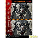 Ultimate Diorama Masterline: The Fourth Angel Concept by Josh Nizzi by Prime 1 Studio - Shop at ToyCoin