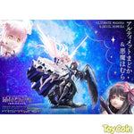 Ultimate Madoka & Devil Homura by Prime 1 Studio - Shop at ToyCoin