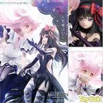 Ultimate Madoka & Devil Homura by Prime 1 Studio - Shop at ToyCoin
