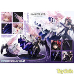 Ultimate Madoka & Devil Homura by Prime 1 Studio - Shop at ToyCoin
