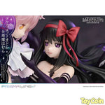 Ultimate Madoka & Devil Homura by Prime 1 Studio - Shop at ToyCoin