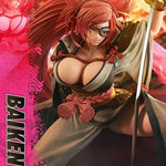 Ultimate Premium Masterline Baiken by Prime 1 Studio - Shop at ToyCoin