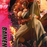 Ultimate Premium Masterline Baiken by Prime 1 Studio - Shop at ToyCoin