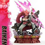 Ultimate Premium Masterline Baiken by Prime 1 Studio - Shop at ToyCoin