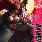 Ultimate Premium Masterline Baiken by Prime 1 Studio - Shop at ToyCoin