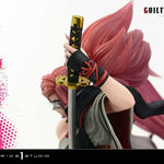 Ultimate Premium Masterline Baiken by Prime 1 Studio - Shop at ToyCoin