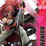 Ultimate Premium Masterline Baiken by Prime 1 Studio - Shop at ToyCoin