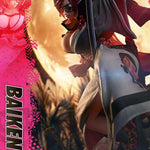 Ultimate Premium Masterline Baiken by Prime 1 Studio - Shop at ToyCoin