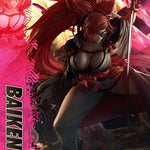 Ultimate Premium Masterline Baiken by Prime 1 Studio - Shop at ToyCoin