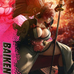 Ultimate Premium Masterline Baiken by Prime 1 Studio - Shop at ToyCoin