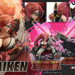 Ultimate Premium Masterline Baiken by Prime 1 Studio - Shop at ToyCoin