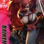 Ultimate Premium Masterline Baiken by Prime 1 Studio - Shop at ToyCoin