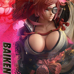 Ultimate Premium Masterline Baiken by Prime 1 Studio - Shop at ToyCoin