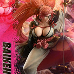 Ultimate Premium Masterline Baiken by Prime 1 Studio - Shop at ToyCoin
