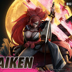 Ultimate Premium Masterline Baiken by Prime 1 Studio - Shop at ToyCoin