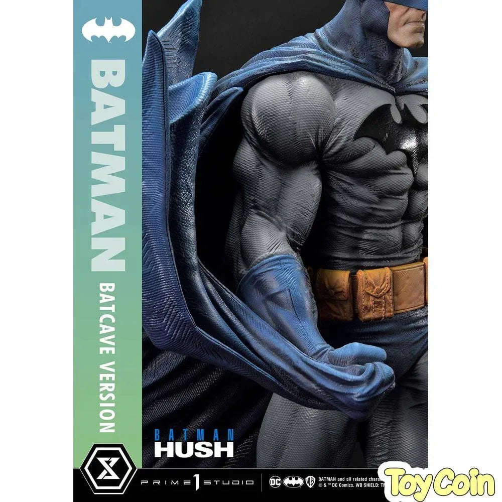 Ultimate Premium Masterline Batman by Prime 1 Studio - Shop at ToyCoin